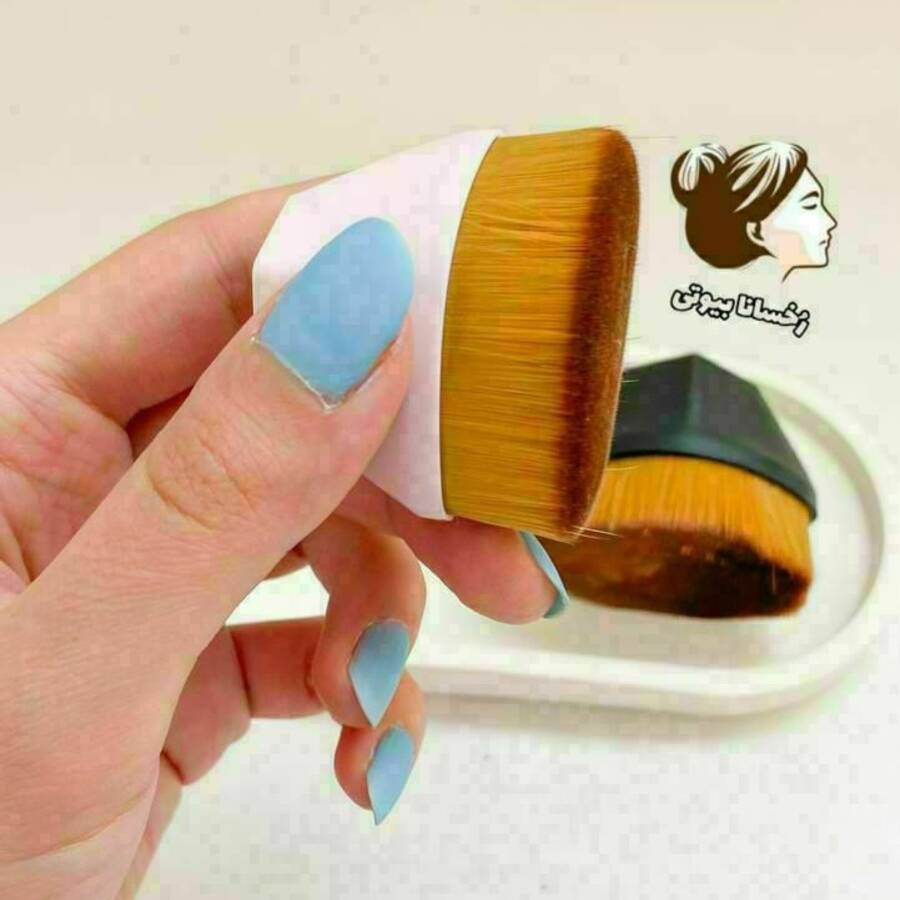 براش جادویی