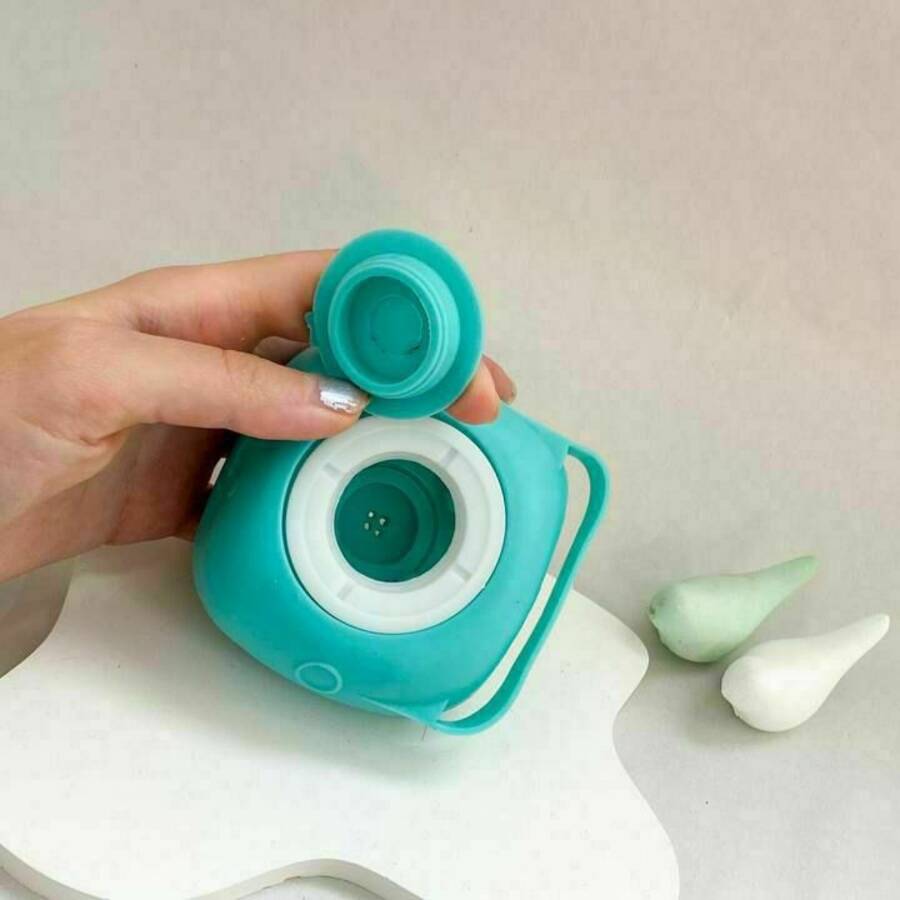 لیف مخزن دار سیلیکونی