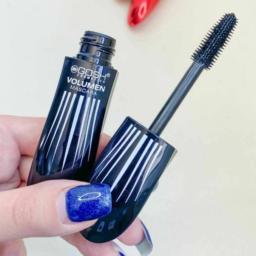 ریمل (GOSH) گاش