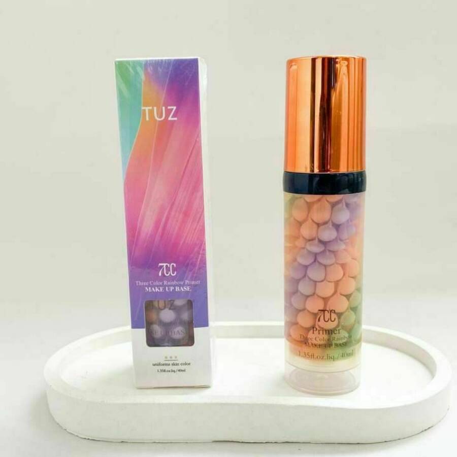 پرایمر رنگی 