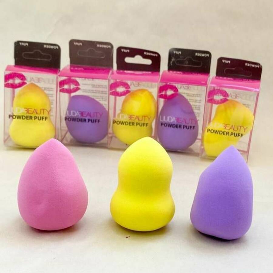 پد اشکی(بیوتی بلندر) 