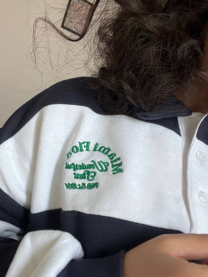 هودی راه راه