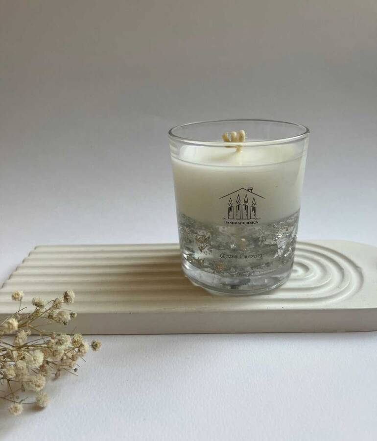 دکوراتیو شیشه ای