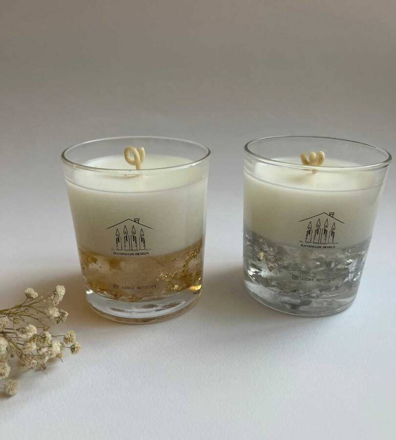 دکوراتیو شیشه ای