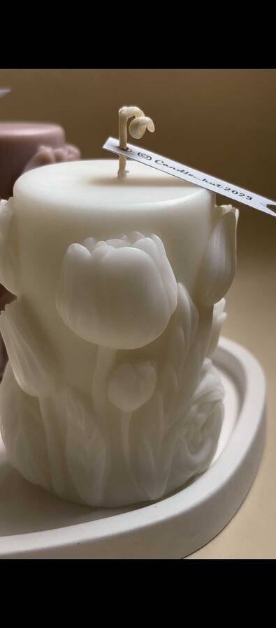 استوانه لاله🌷