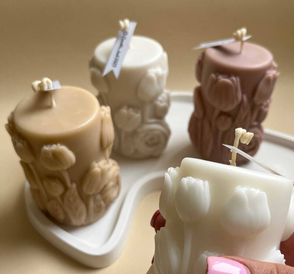 استوانه لاله🌷