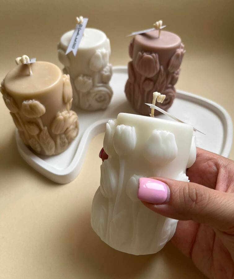 استوانه لاله🌷