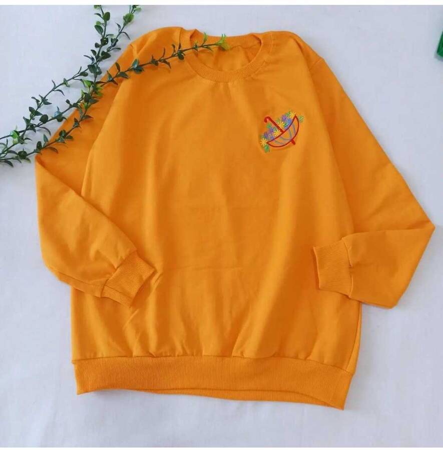 بلوز دورس پاییزه گلدوزی