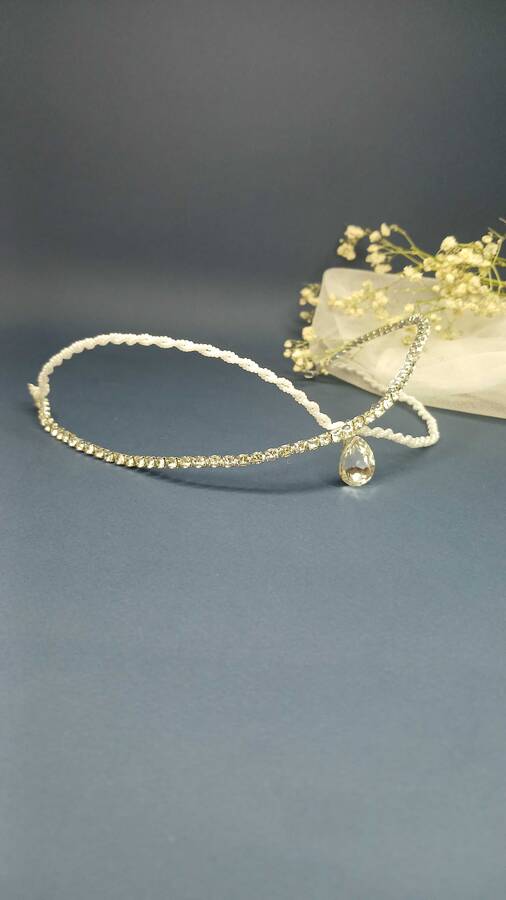 ریسه پیشانی شیک و خاص