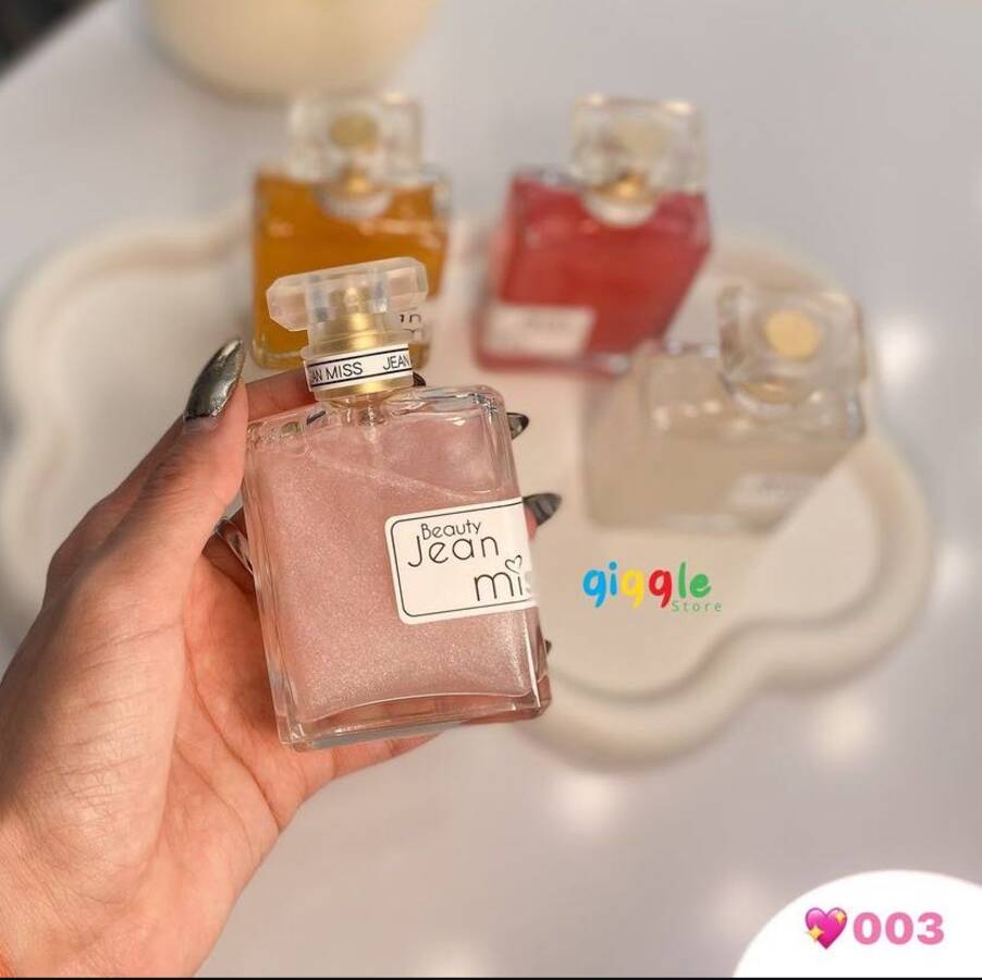 ادوپرفیوم جین میس