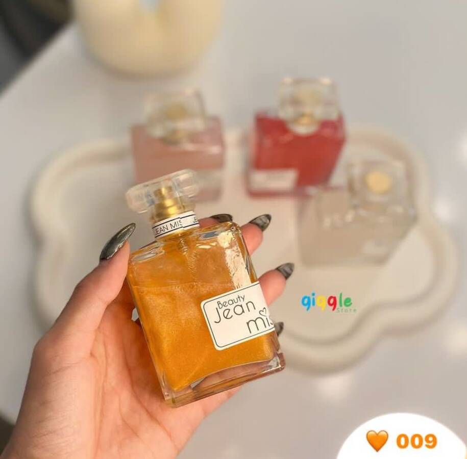 ادوپرفیوم جین میس