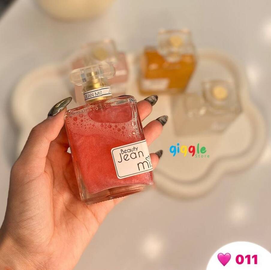 ادوپرفیوم جین میس