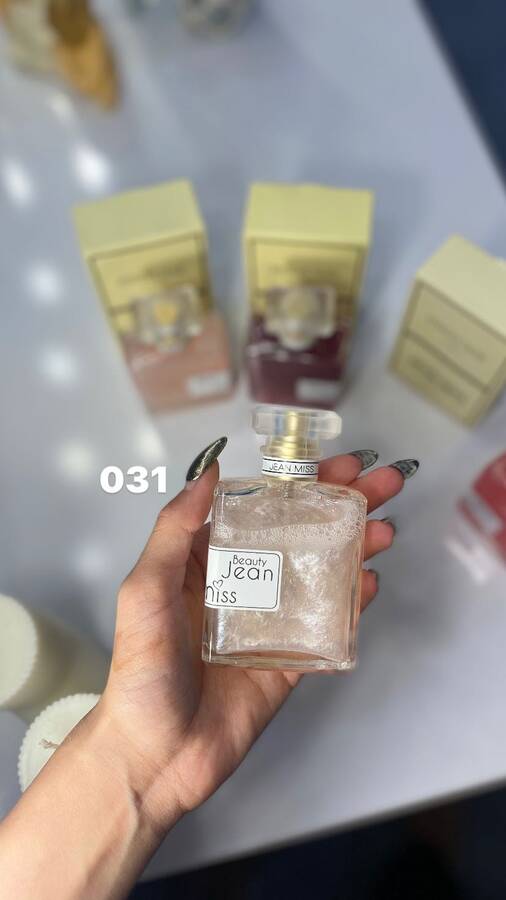 ادوپرفیوم جین میس