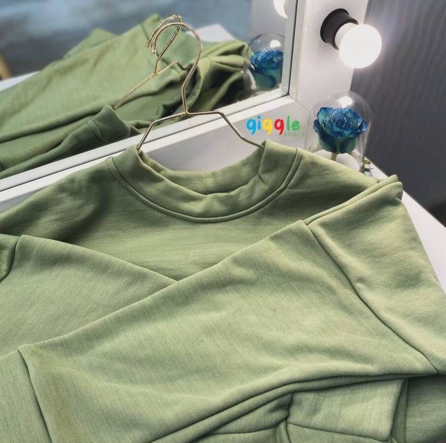 بلوز دورس ساده