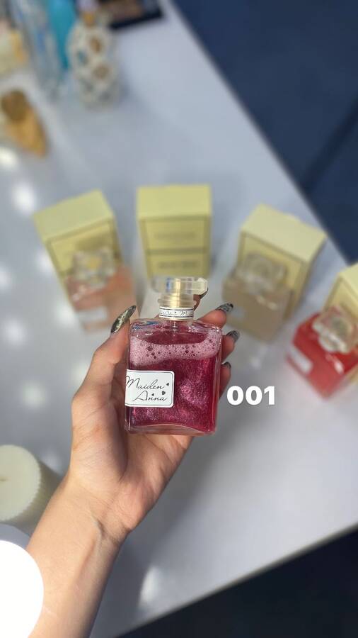 ادوپرفیوم جین میس