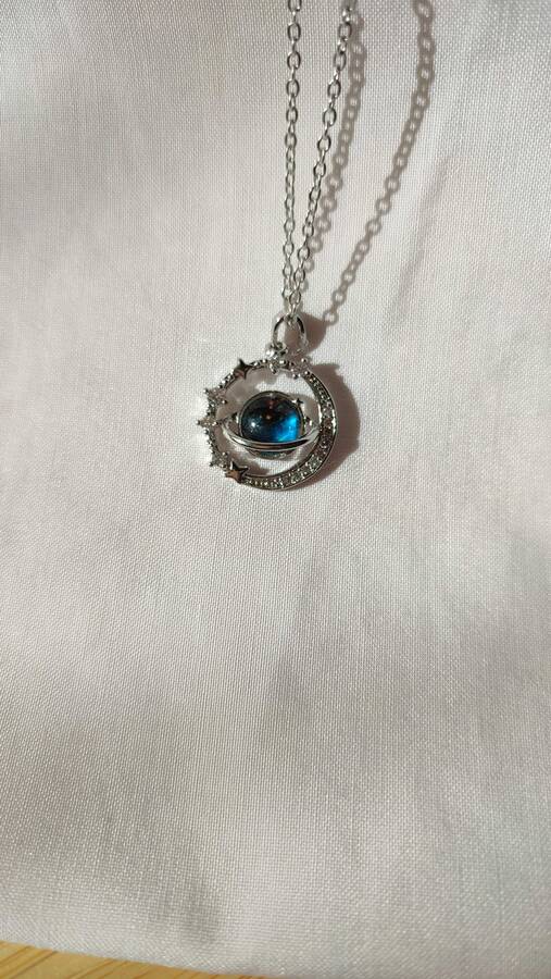 گردنبند کهکشانی 