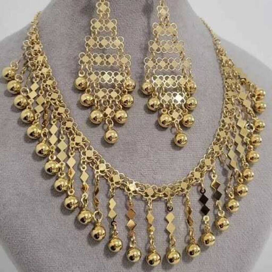 سرویس البرناردو طرح طلا