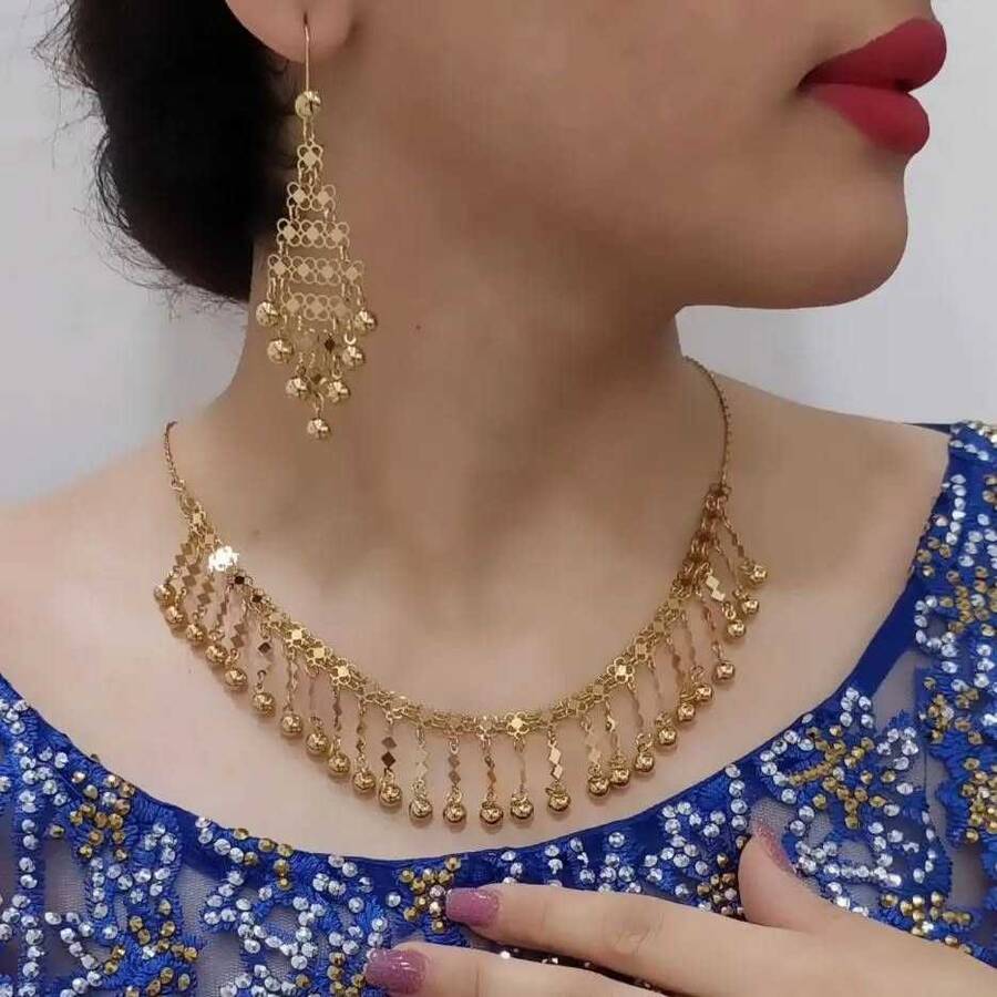 سرویس البرناردو طرح طلا