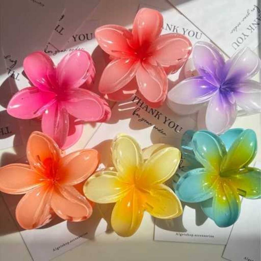 کلیپس پلومریا