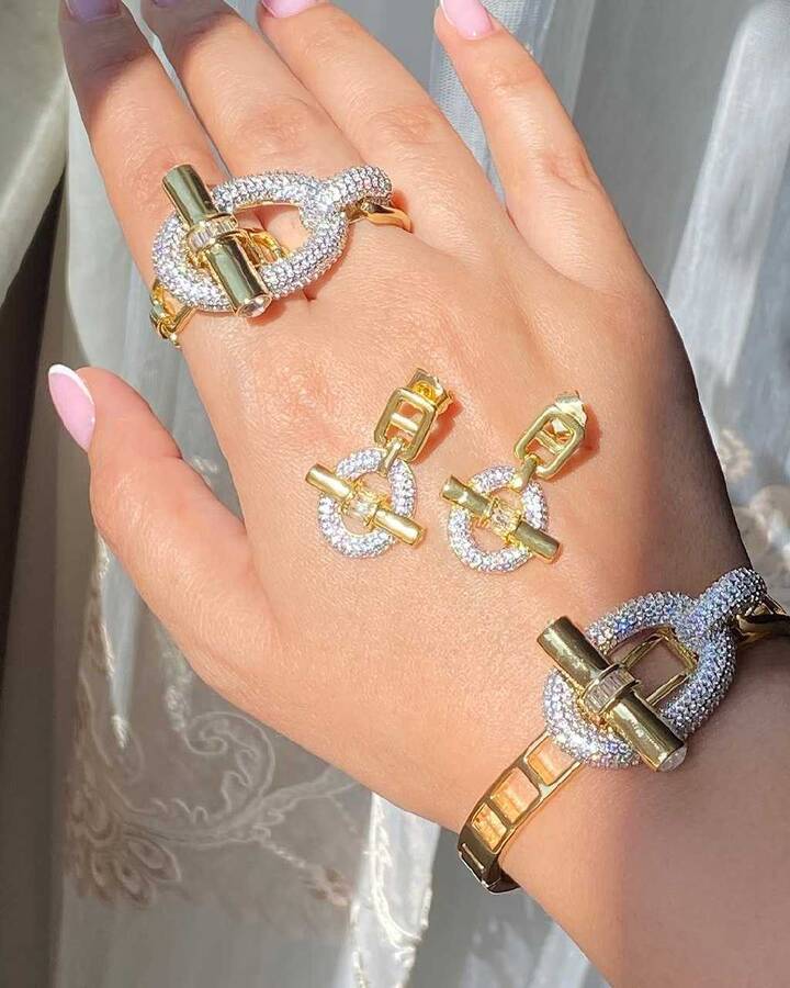 سرویس طرح طلا هرمس