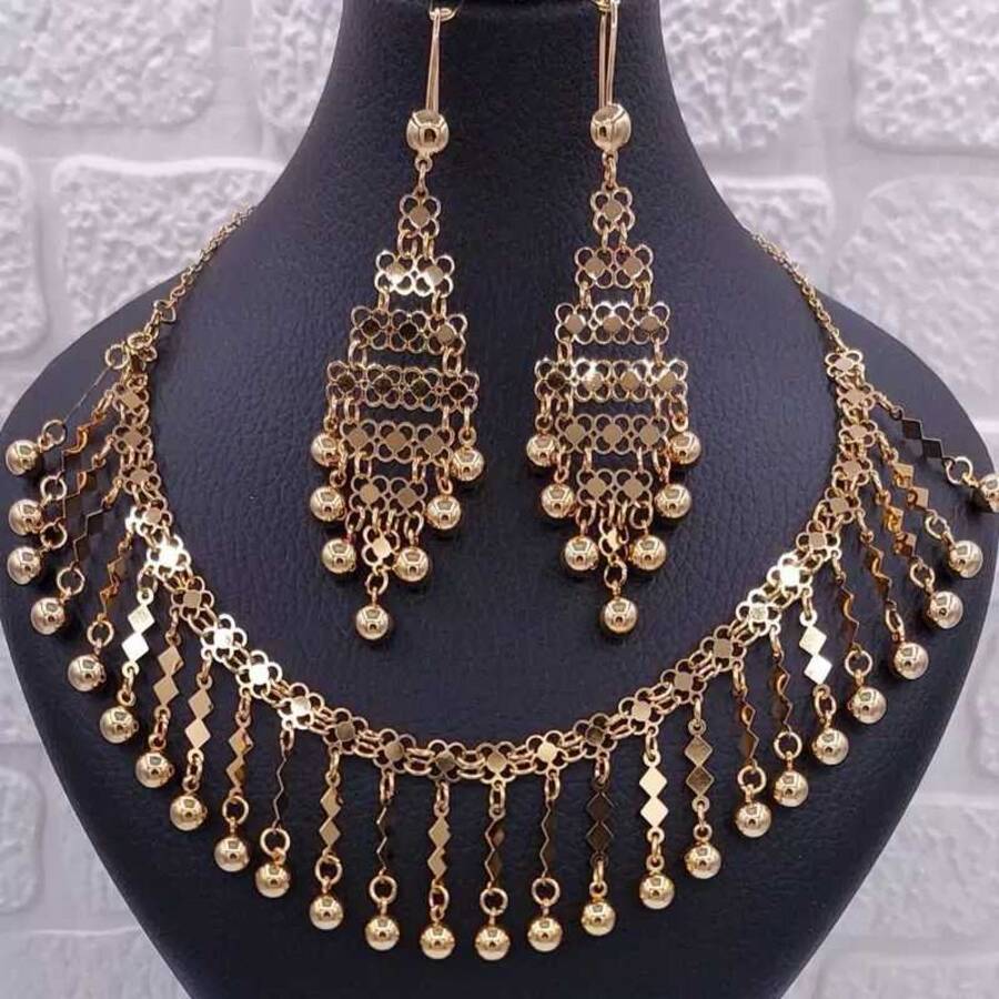 نیم ست البرناردو 