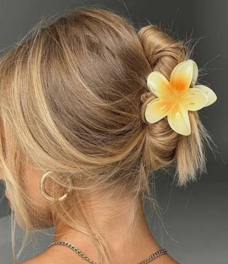 کلیپس پلومریا