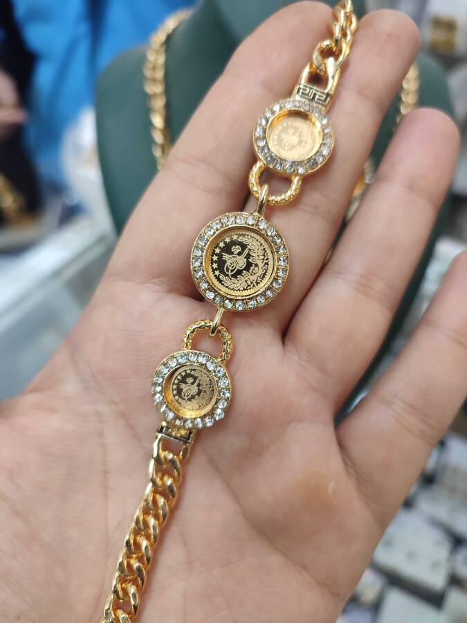 سرویس طرح طلا