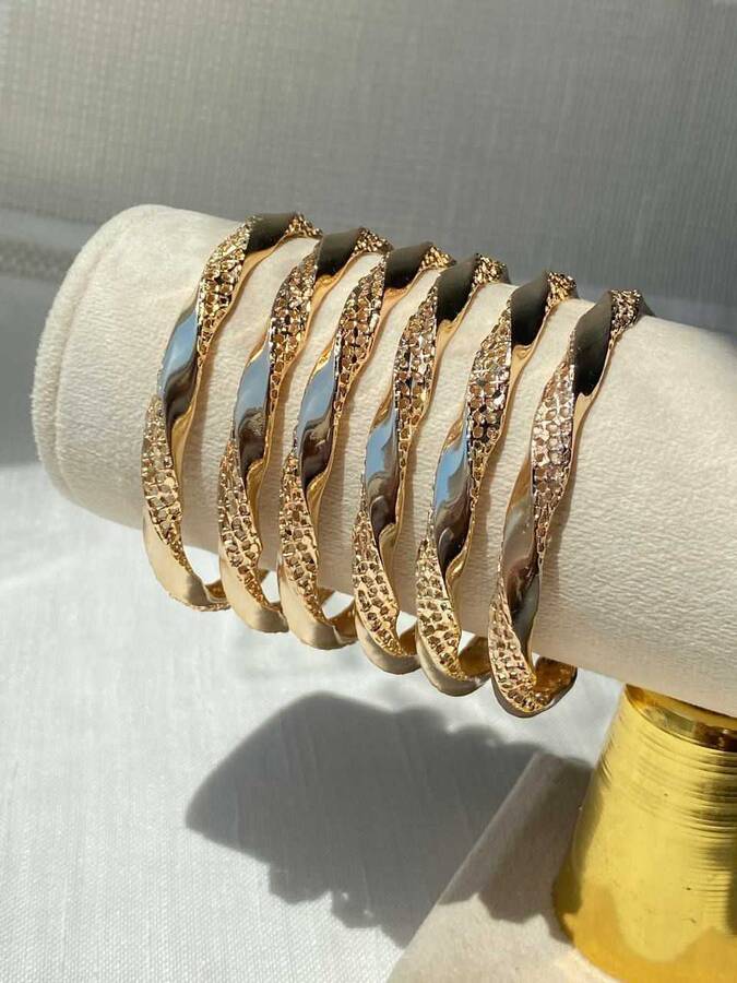 النگو طلا روسی فیوژن