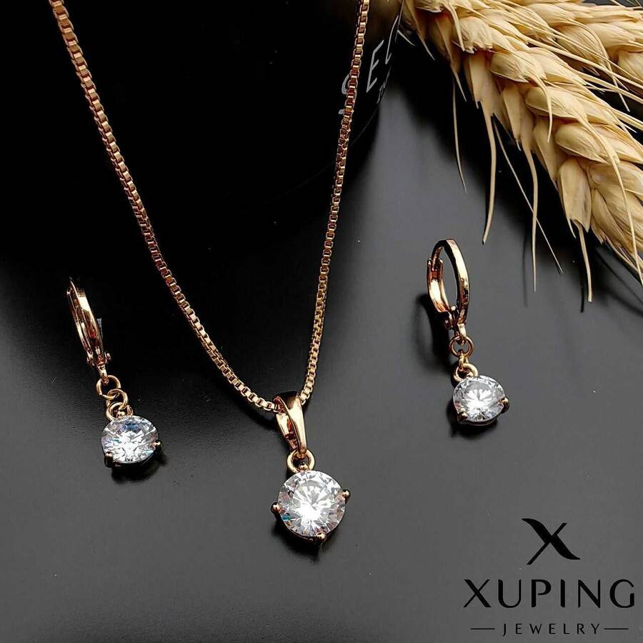 نیمست نگین دار ژوپینگ