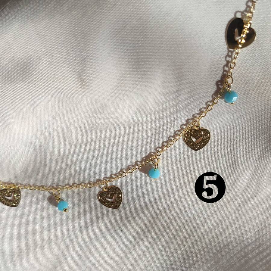 پابند آویز دار 