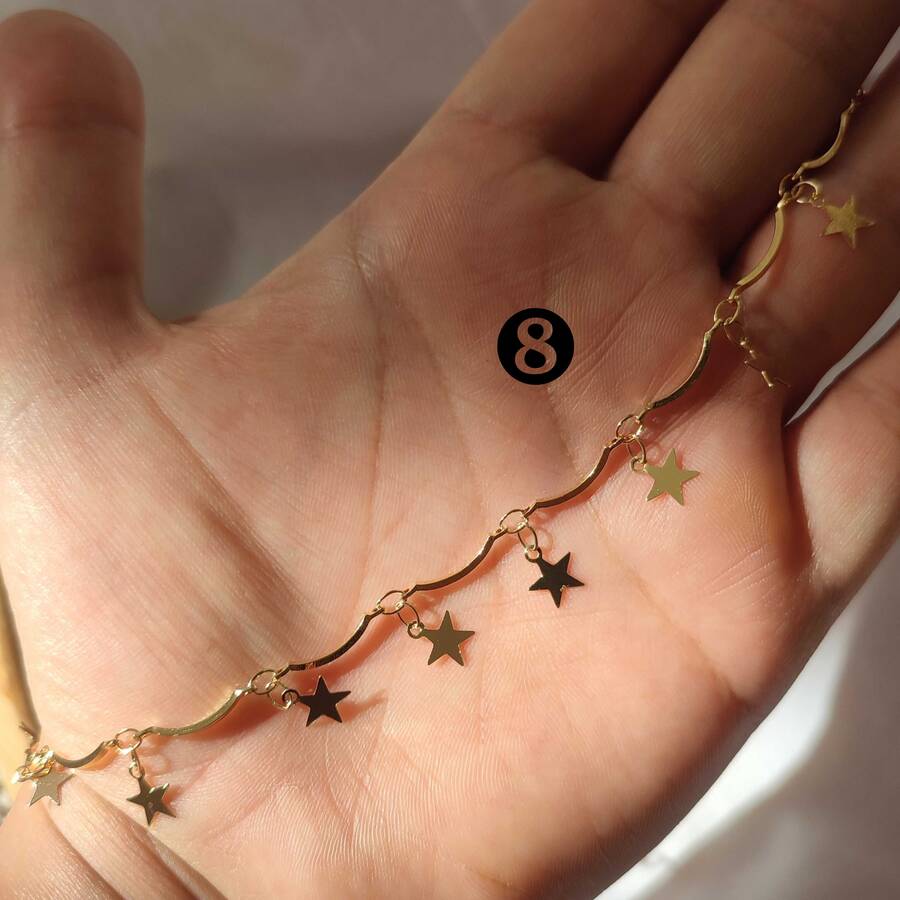 پابند آویز دار 