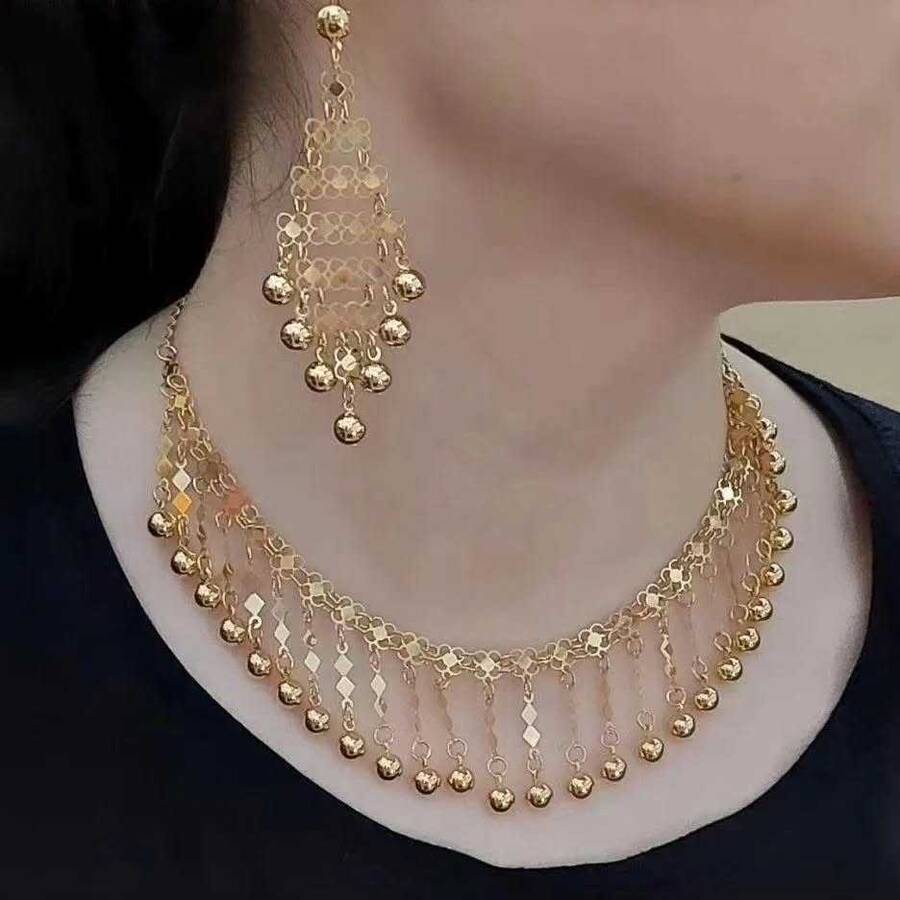 سرویس البرناردو طرح طلا