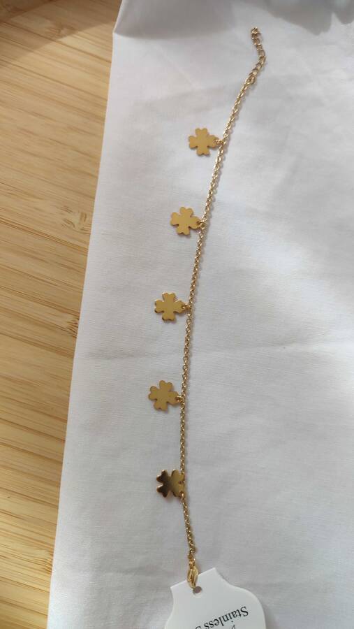 پابند استیل 