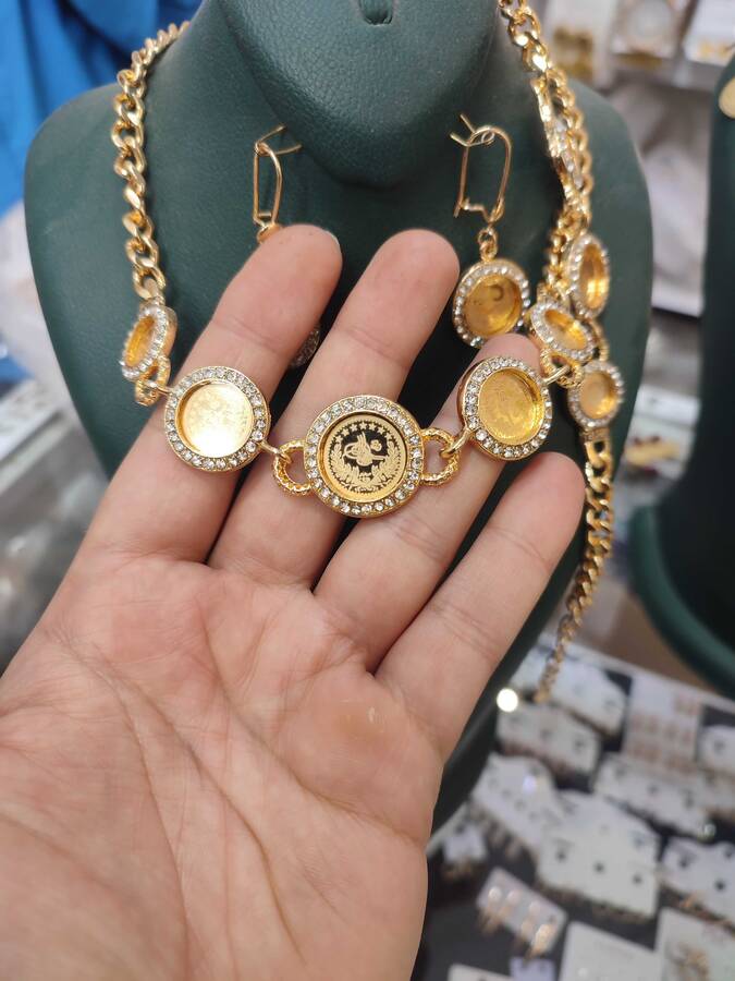 سرویس طرح طلا