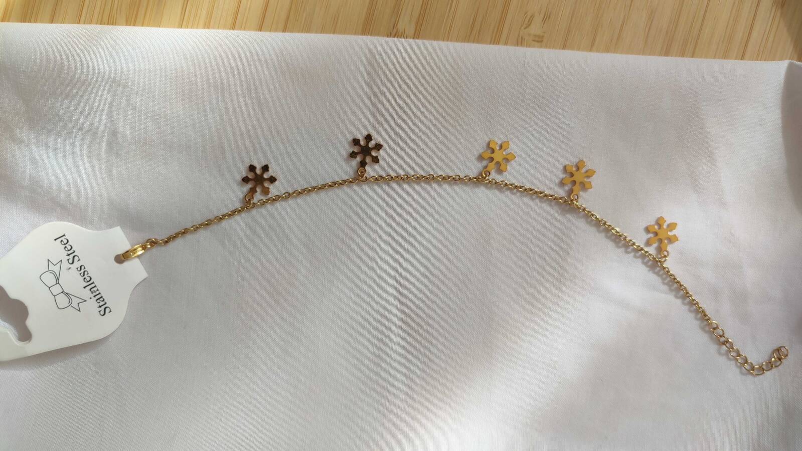 پابند استیل 