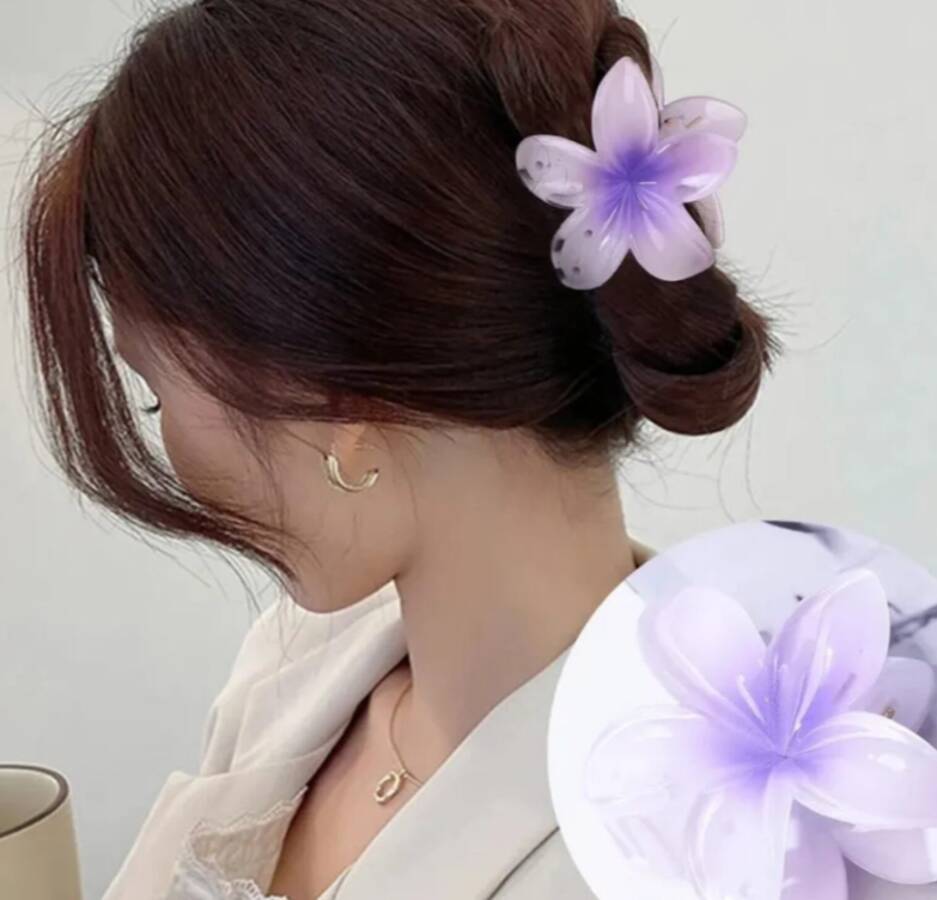 کلیپس پلومریا