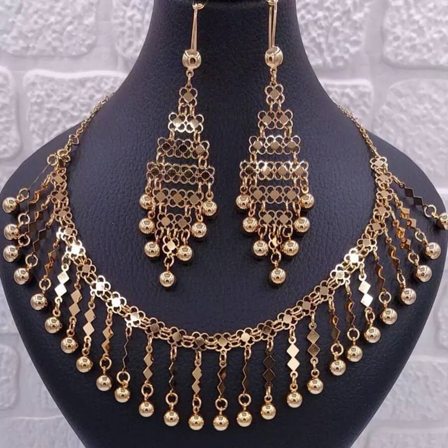 سرویس البرناردو طرح طلا