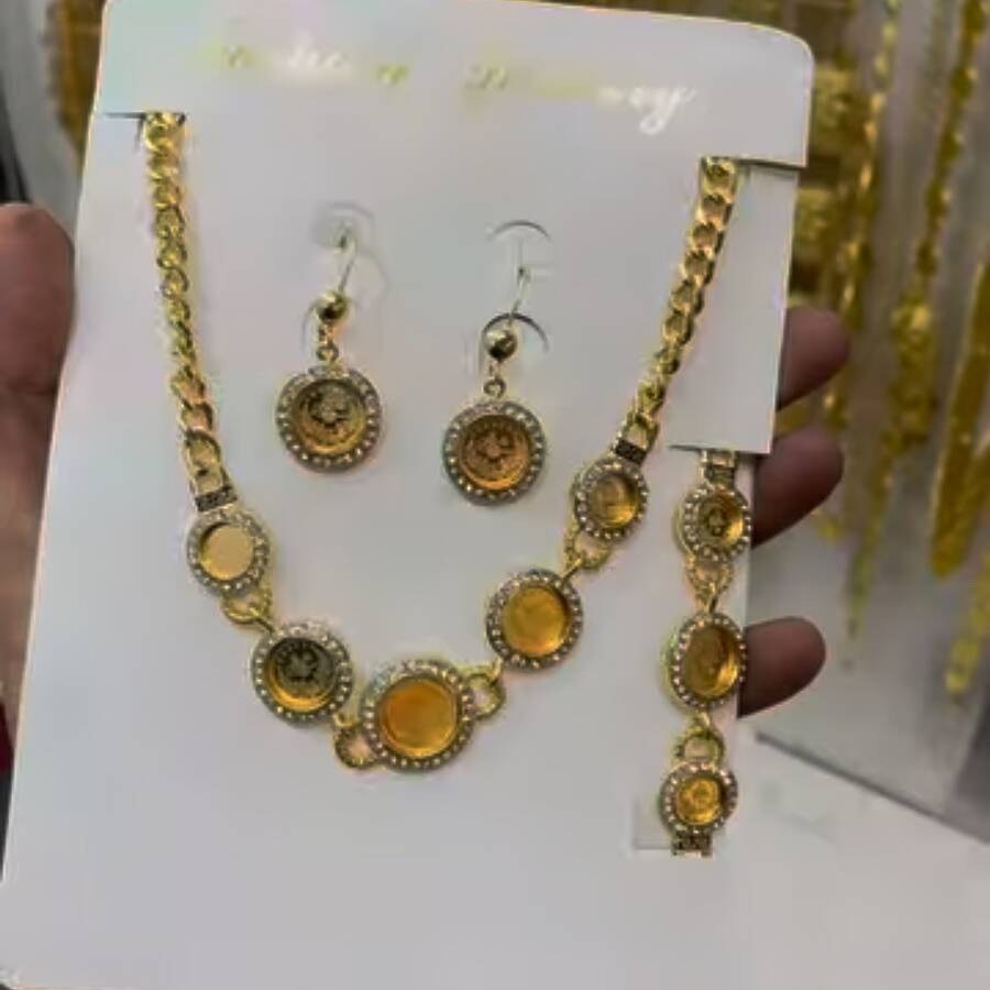 سرویس طرح طلا