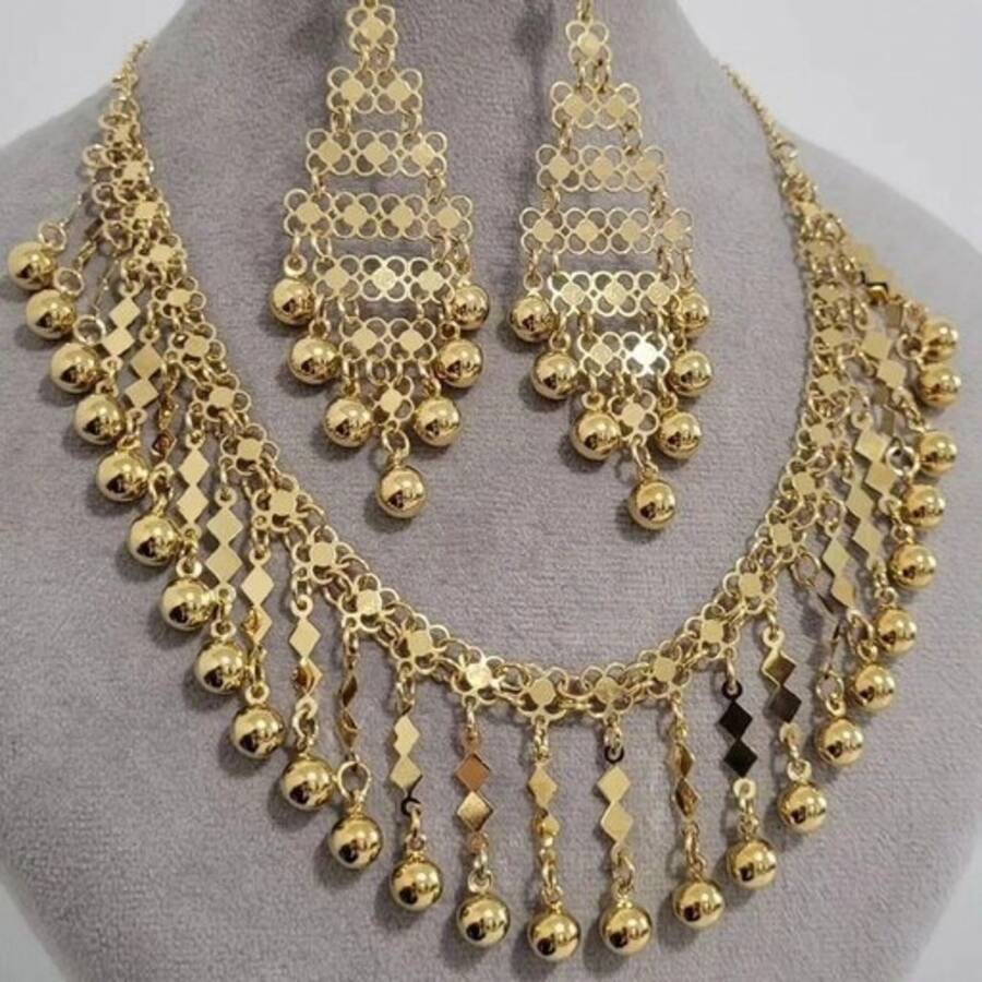 نیم ست البرناردو 