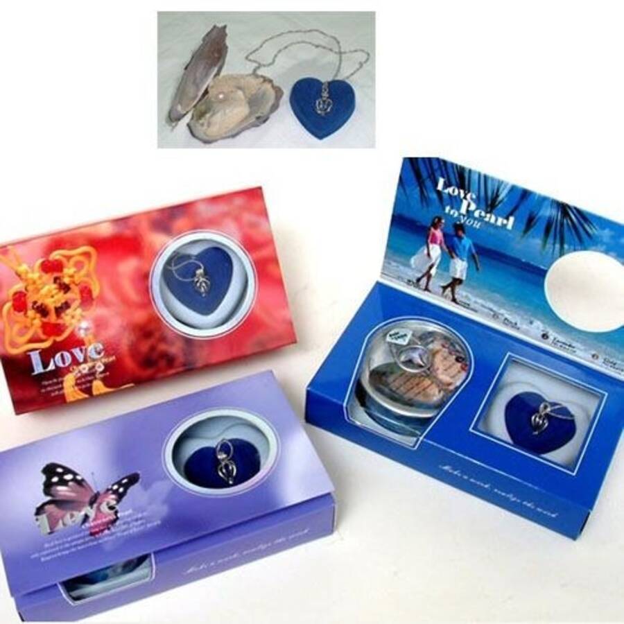 پک گذدنبند مروارید عشق 