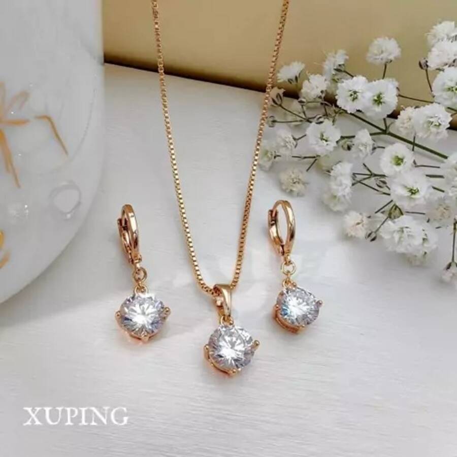 نیمست نگین دار ژوپینگ