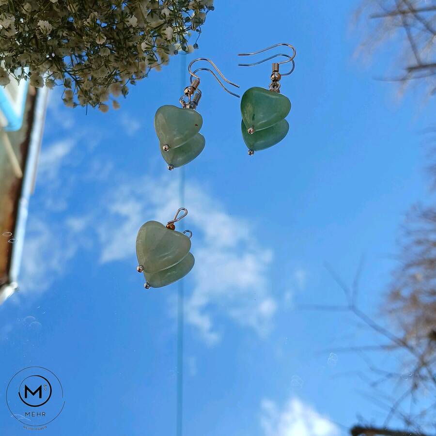 نیم ست آونتورین