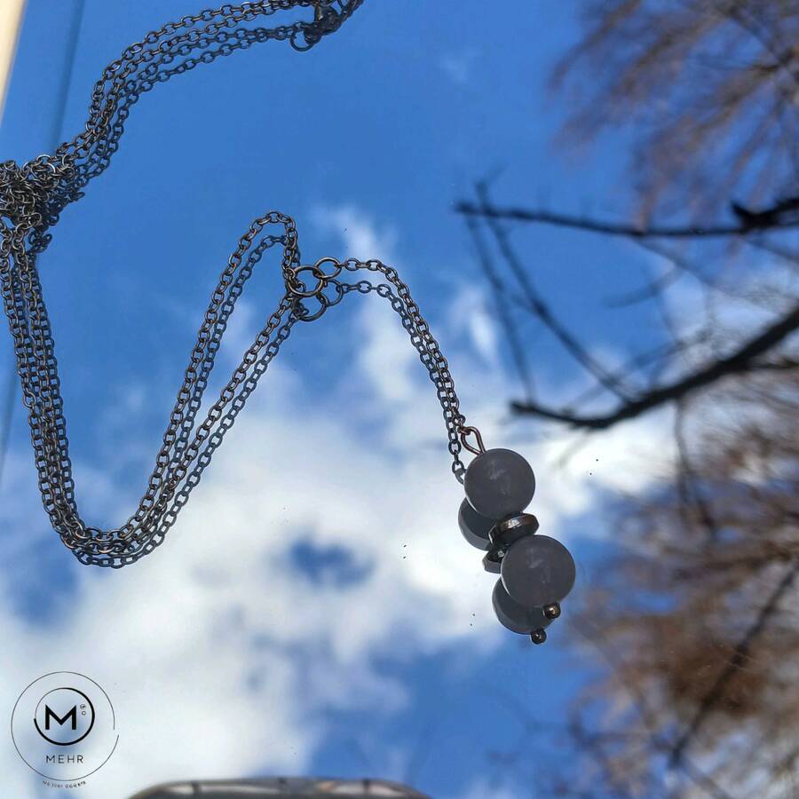 نیم ست مینیمال آنجلیت