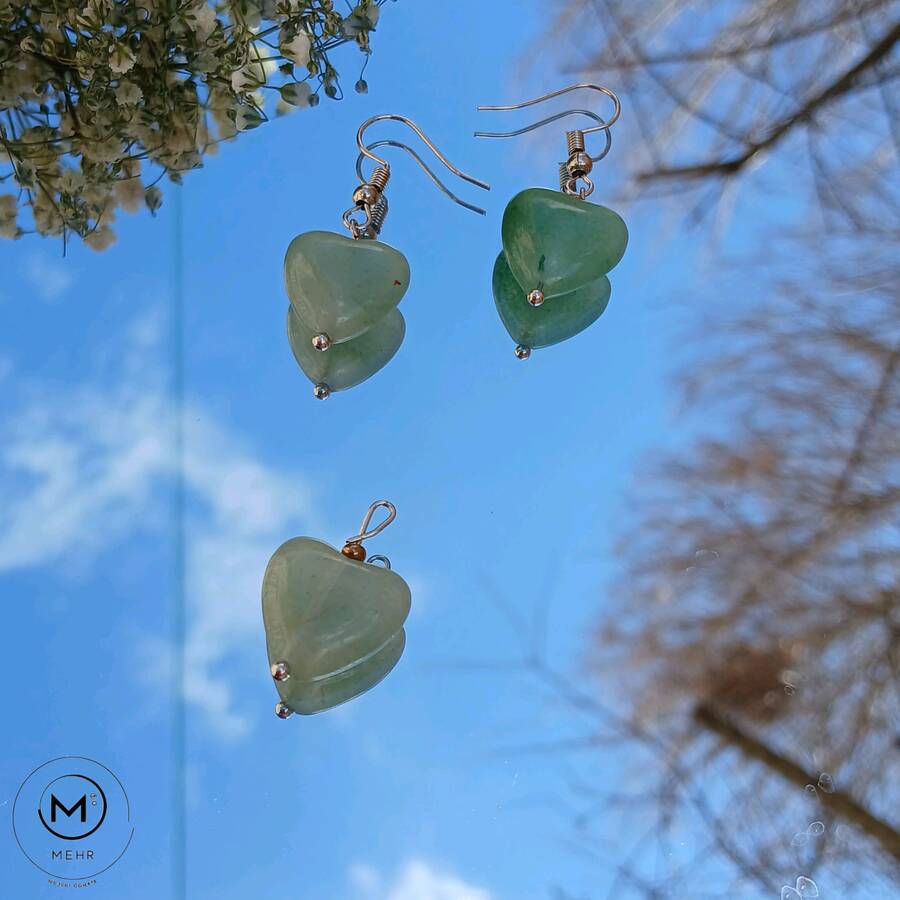 نیم ست آونتورین