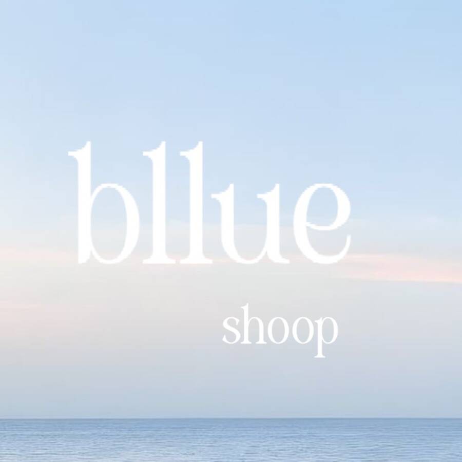 لوگو آبی شاپ 