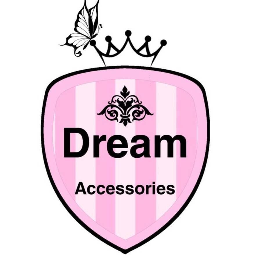 لوگو اکسسوری رویاء