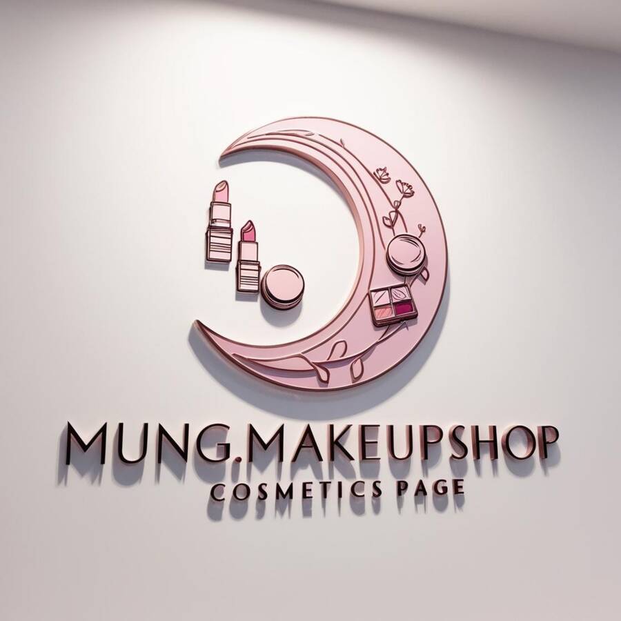 لوازم ارایشی مانگ🌙