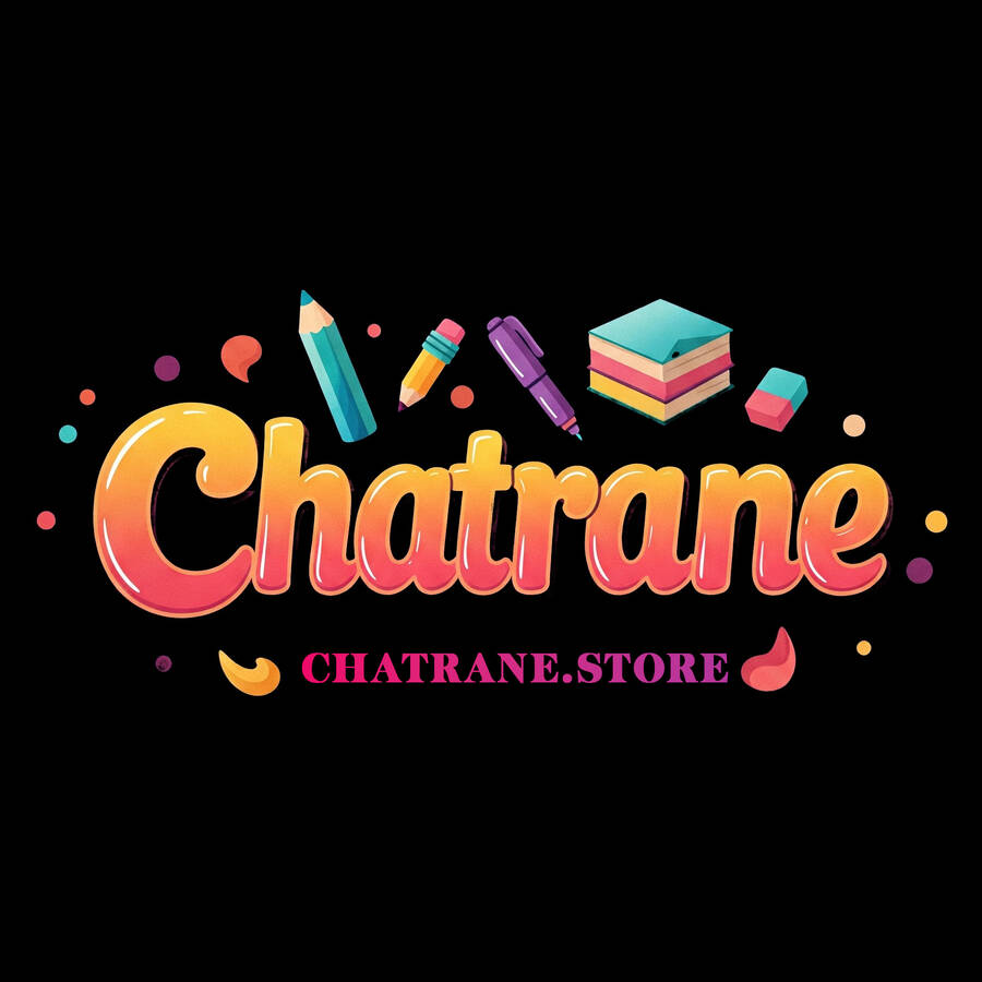 لوگو چترانه