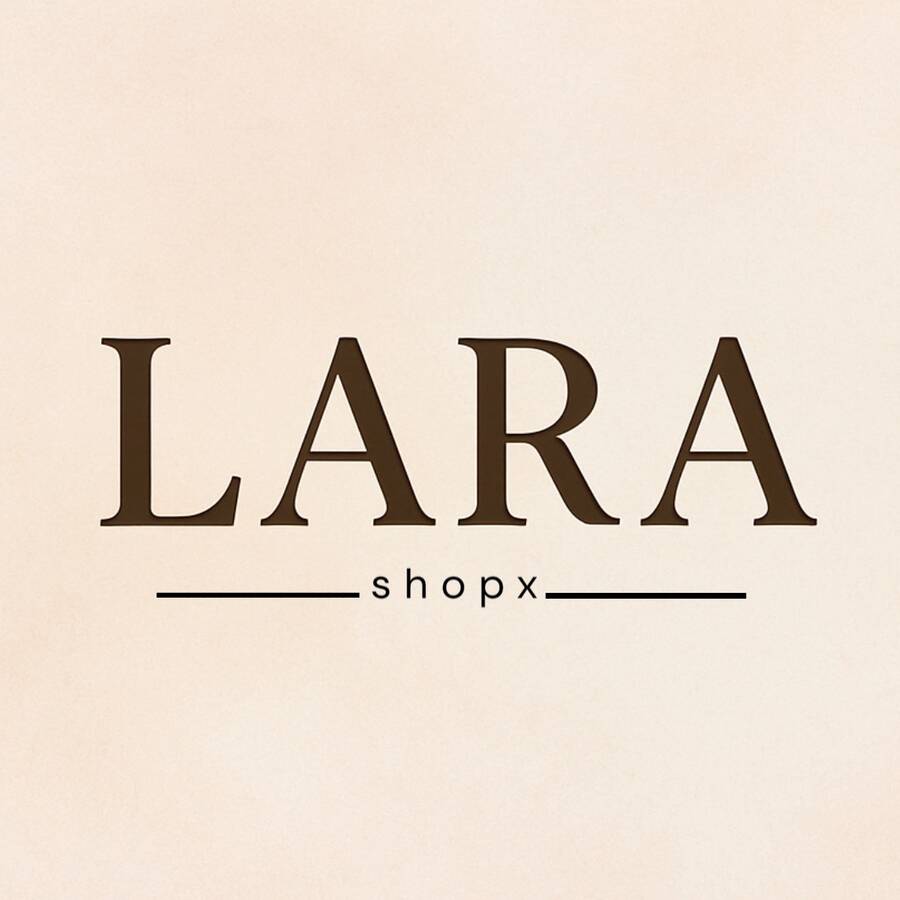 لوگو جوراب لارا