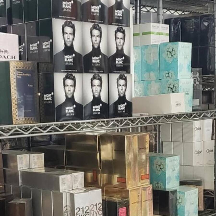 لوگو ایران پرفیوم